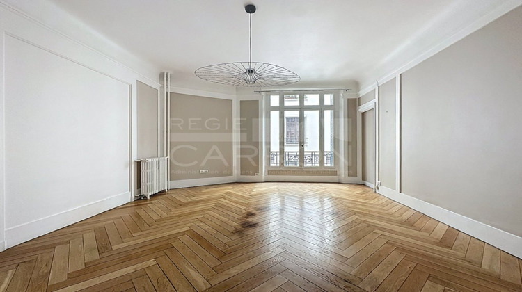Ma-Cabane - Vente Appartement LYON 6EME ARRONDISSEMENT, 78 m²