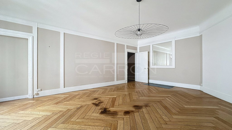 Ma-Cabane - Vente Appartement LYON 6EME ARRONDISSEMENT, 78 m²