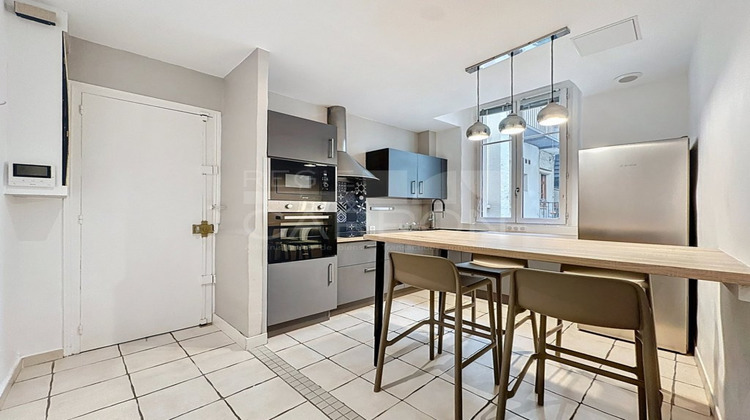 Ma-Cabane - Vente Appartement LYON 6EME ARRONDISSEMENT, 78 m²