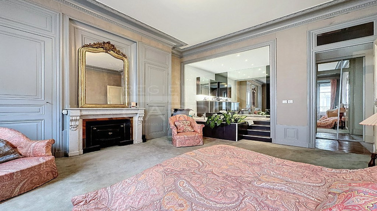 Ma-Cabane - Vente Appartement LYON 6EME ARRONDISSEMENT, 158 m²