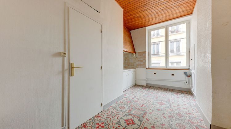 Ma-Cabane - Vente Appartement LYON 7, 43 m²