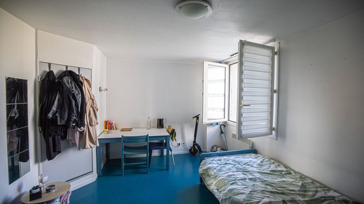 Ma-Cabane - Vente Appartement LYON 7, 17 m²