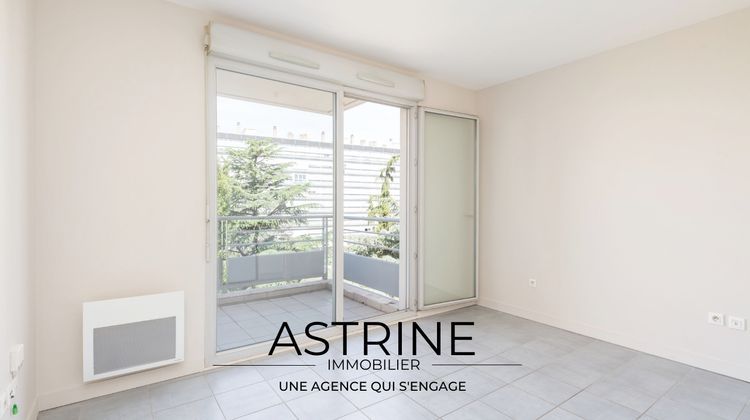 Ma-Cabane - Vente Appartement LYON 7, 21 m²