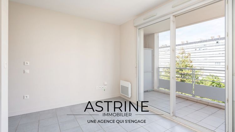 Ma-Cabane - Vente Appartement LYON 7, 21 m²