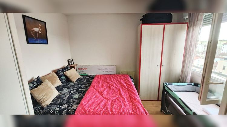 Ma-Cabane - Vente Appartement LYON 7, 29 m²