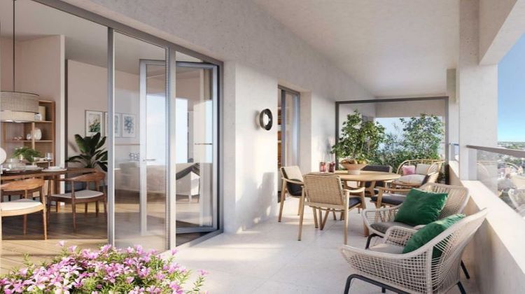 Ma-Cabane - Vente Appartement LYON 7, 66 m²