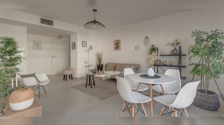 Ma-Cabane - Vente Appartement LYON 7, 66 m²