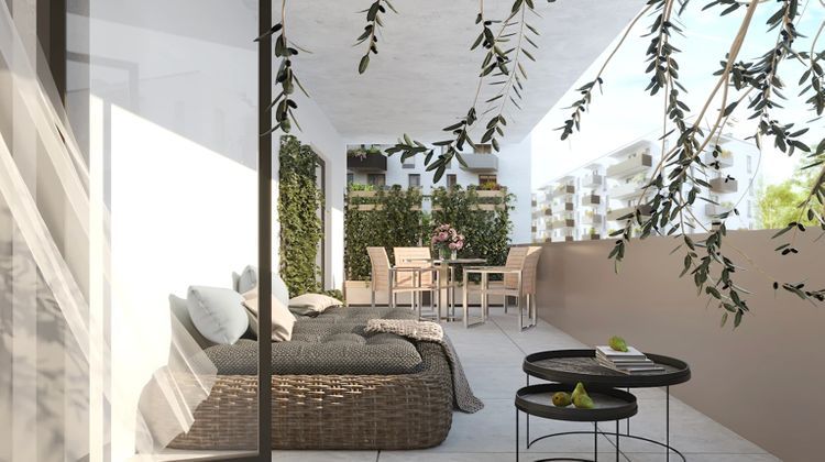 Ma-Cabane - Vente Appartement LYON 7, 79 m²