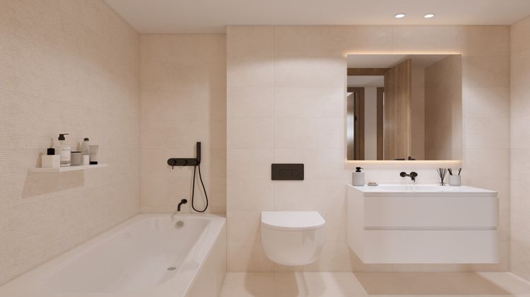 Ma-Cabane - Vente Appartement LYON 7, 40 m²