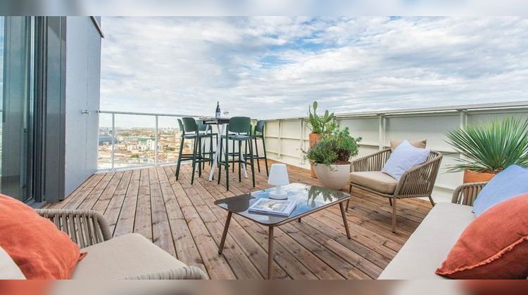 Ma-Cabane - Vente Appartement LYON 7, 88 m²