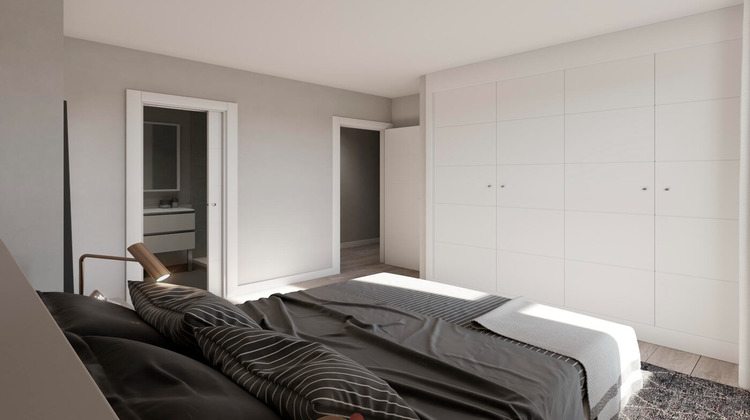 Ma-Cabane - Vente Appartement LYON 7, 115 m²