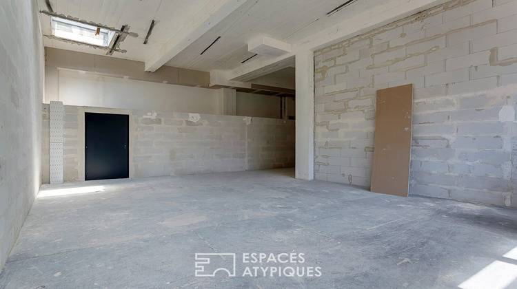 Ma-Cabane - Vente Appartement LYON 7, 84 m²