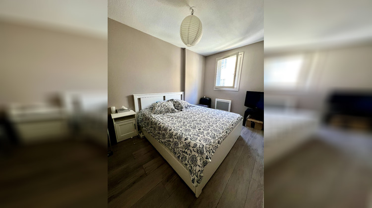 Ma-Cabane - Vente Appartement LYON 7, 50 m²