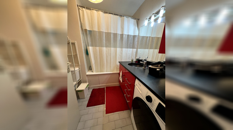 Ma-Cabane - Vente Appartement LYON 7, 50 m²