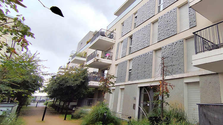 Ma-Cabane - Vente Appartement LYON 7, 55 m²