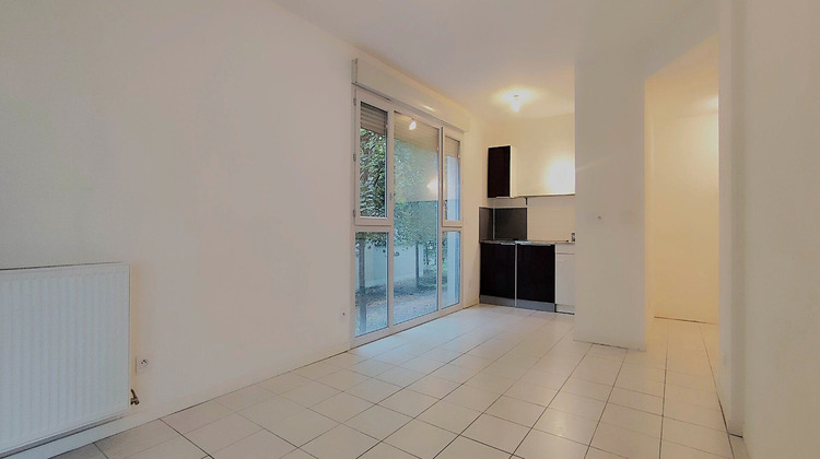 Ma-Cabane - Vente Appartement LYON 7, 55 m²