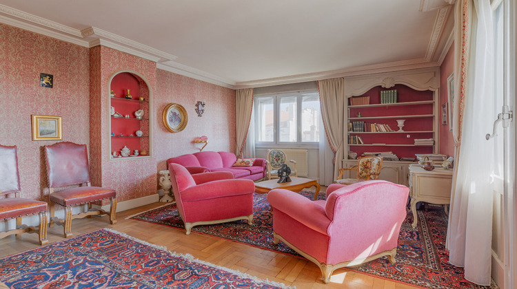 Ma-Cabane - Vente Appartement LYON 7, 112 m²