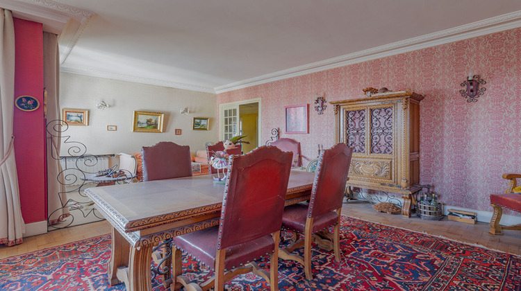 Ma-Cabane - Vente Appartement LYON 7, 112 m²