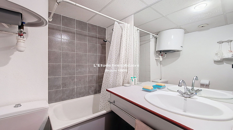 Ma-Cabane - Vente Appartement LYON 7, 18 m²