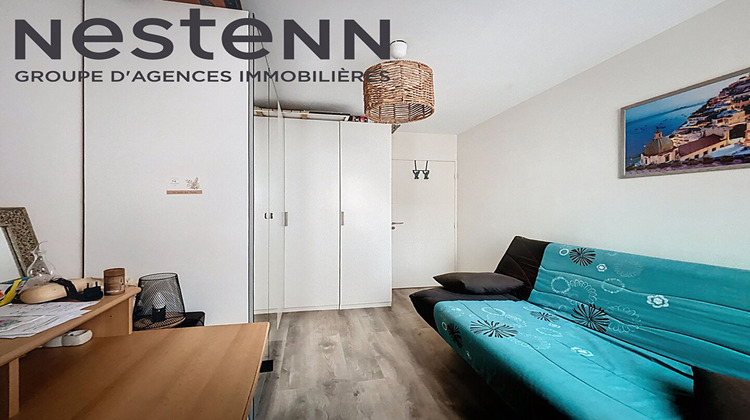 Ma-Cabane - Vente Appartement LYON 7, 62 m²