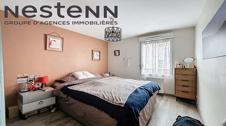 Ma-Cabane - Vente Appartement LYON 7, 62 m²