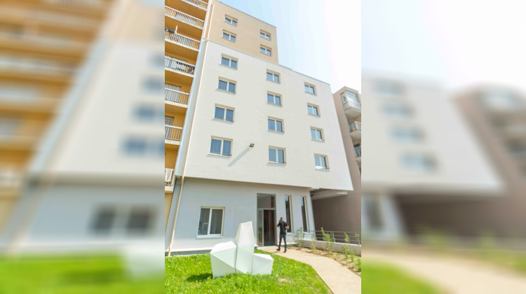 Ma-Cabane - Vente Appartement LYON 7, 20 m²