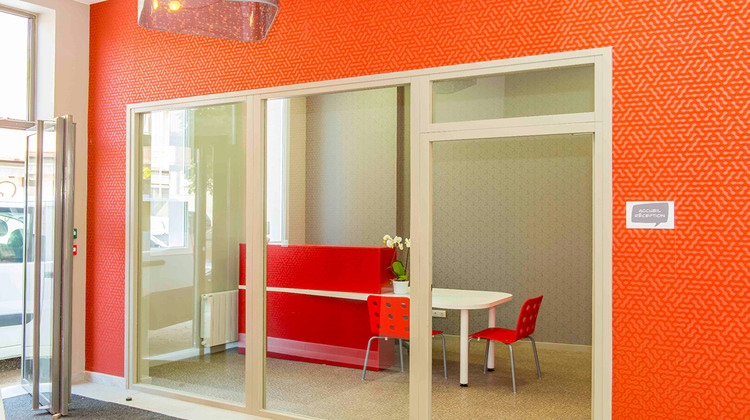 Ma-Cabane - Vente Appartement LYON 7, 20 m²