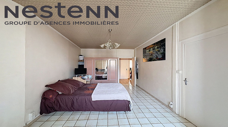 Ma-Cabane - Vente Appartement LYON 7, 100 m²