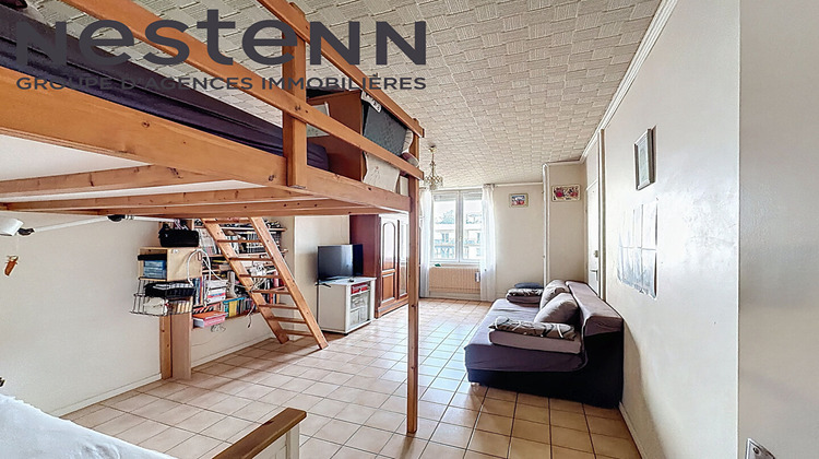 Ma-Cabane - Vente Appartement LYON 7, 100 m²