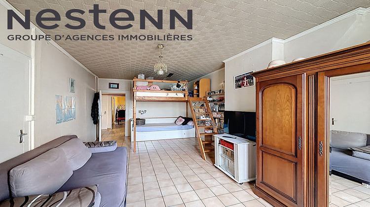 Ma-Cabane - Vente Appartement LYON 7, 100 m²
