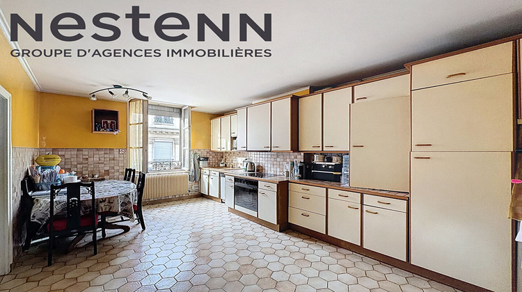 Ma-Cabane - Vente Appartement LYON 7, 100 m²