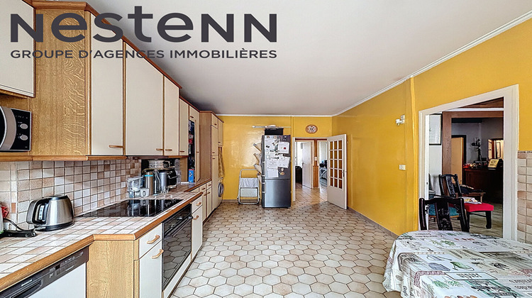 Ma-Cabane - Vente Appartement LYON 7, 100 m²