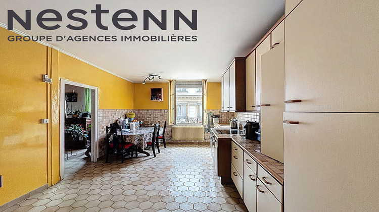 Ma-Cabane - Vente Appartement LYON 7, 100 m²