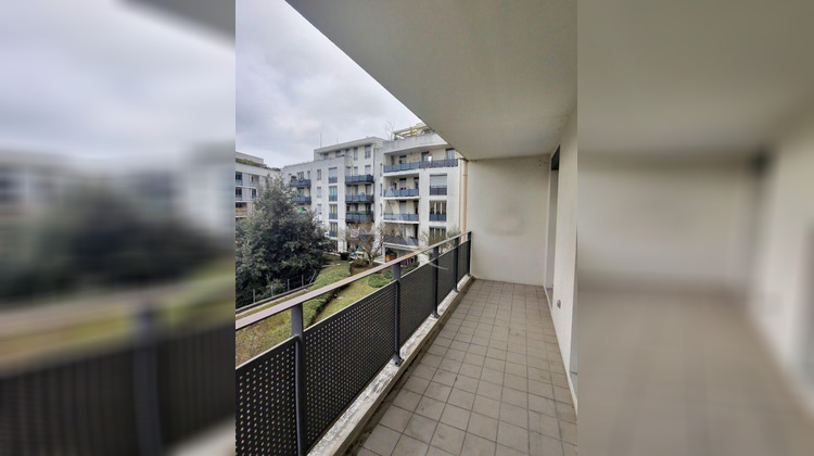 Ma-Cabane - Vente Appartement LYON 7, 73 m²