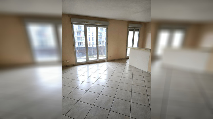 Ma-Cabane - Vente Appartement LYON 7, 73 m²