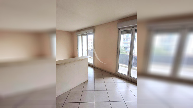 Ma-Cabane - Vente Appartement LYON 7, 73 m²