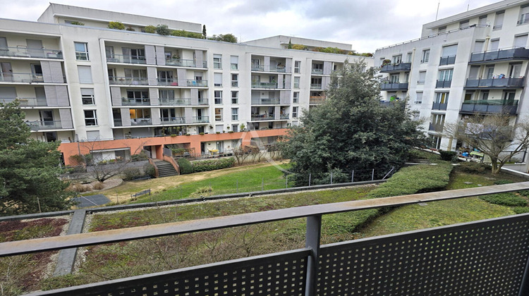 Ma-Cabane - Vente Appartement LYON 7, 73 m²