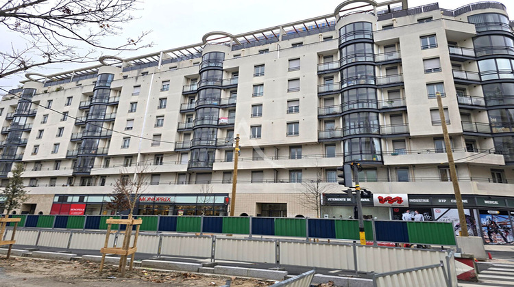 Ma-Cabane - Vente Appartement LYON 7, 73 m²