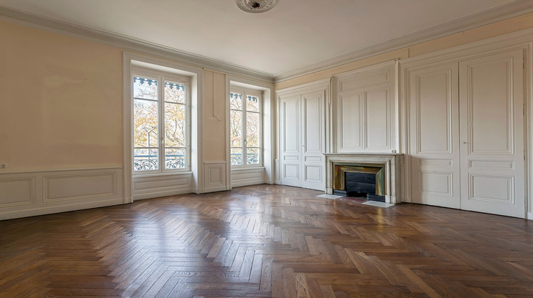 Ma-Cabane - Vente Appartement LYON 7, 187 m²