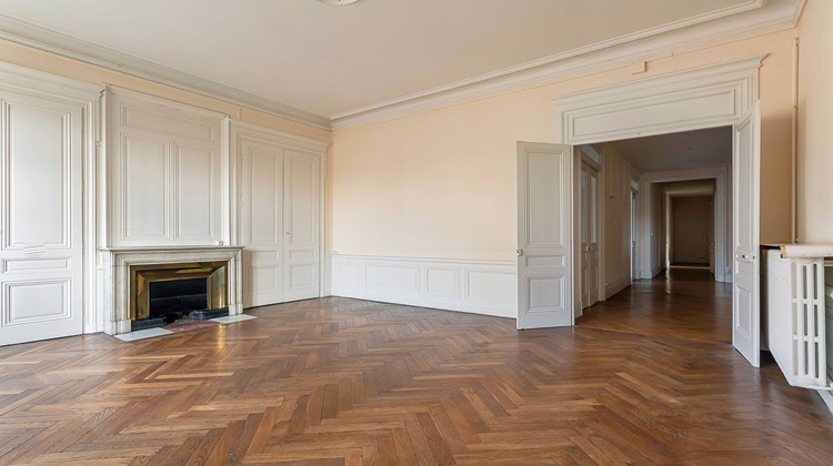 Ma-Cabane - Vente Appartement LYON 7, 187 m²