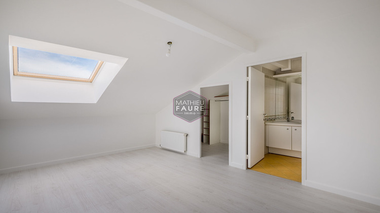 Ma-Cabane - Vente Appartement LYON 7, 83 m²