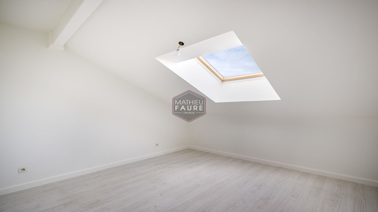 Ma-Cabane - Vente Appartement LYON 7, 83 m²