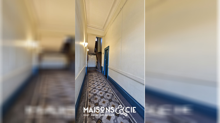 Ma-Cabane - Vente Appartement LYON 7, 104 m²