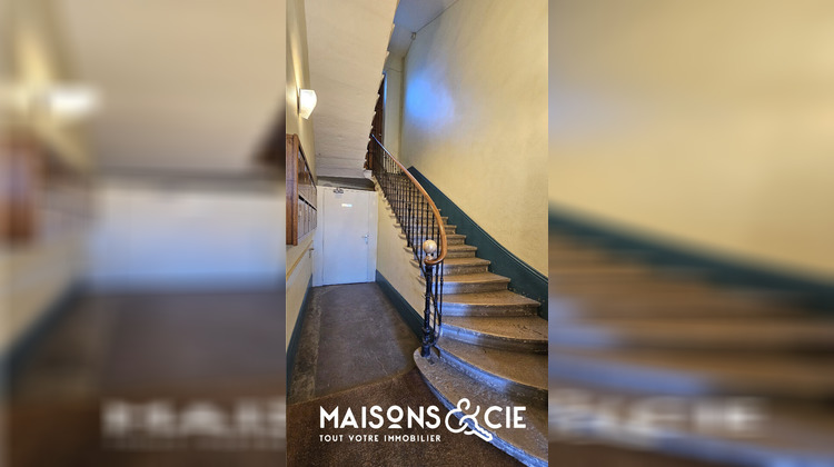 Ma-Cabane - Vente Appartement LYON 7, 104 m²