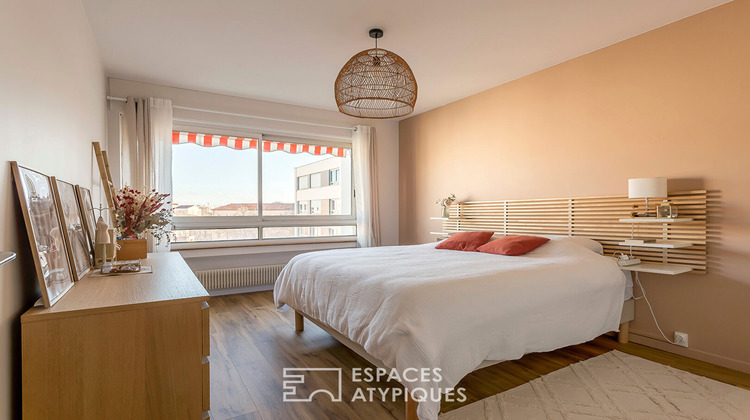 Ma-Cabane - Vente Appartement LYON 7, 74 m²