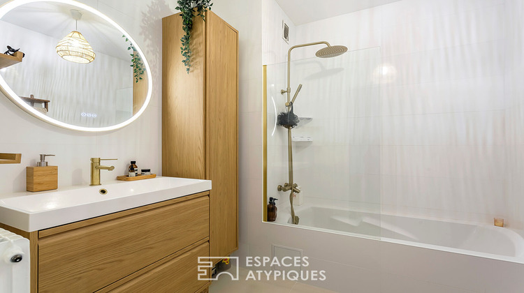 Ma-Cabane - Vente Appartement LYON 7, 74 m²