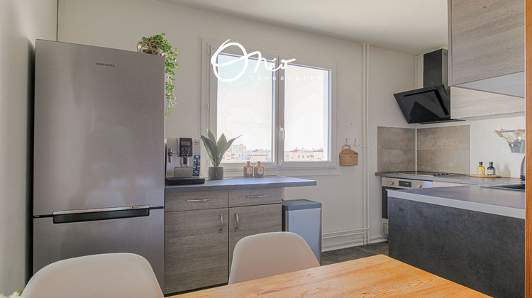 Ma-Cabane - Vente Appartement LYON 7, 67 m²