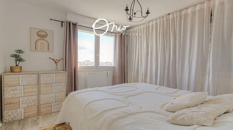 Ma-Cabane - Vente Appartement LYON 7, 67 m²