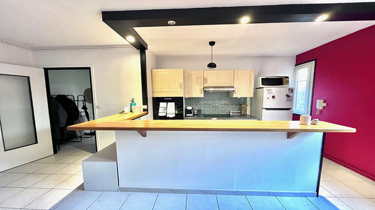 Ma-Cabane - Vente Appartement LYON 7, 62 m²