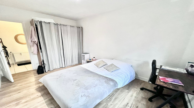 Ma-Cabane - Vente Appartement LYON 7, 62 m²